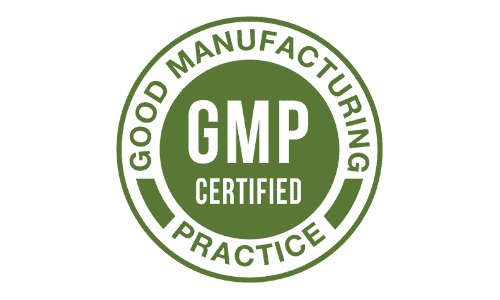 red boost gmp certified