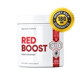 red male sexual health supplement